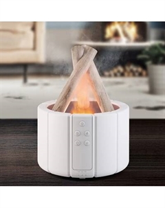Ультразвуковой увлажнитель воздуха Sundays Home Белый костер / 6499003379A Sundays home