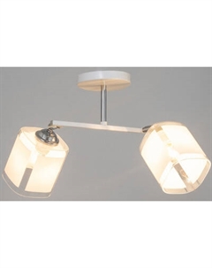 Потолочный светильник BayerLux Айрис / 9408267 Bayerlux