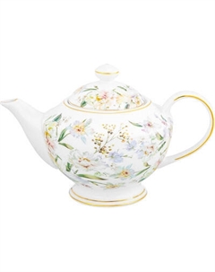 Заварочный чайник Elan Gallery Корнелия / 730855 Elan gallery