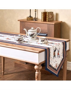 Дорожка на стол Santalino 850-759-31