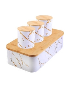 Набор емкостей для хранения Mayer&Boch 31400 Mayer and boch