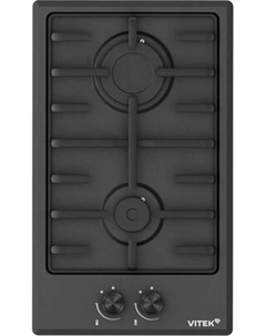 Газовая варочная панель Vitek VGH 3250 BG