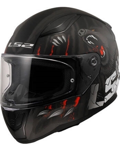 Мотошлем LS2 FF353 Rapid 2 Claw Ls2