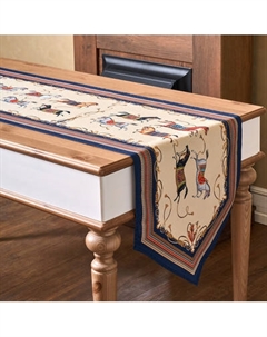 Дорожка на стол Santalino 850-758-32