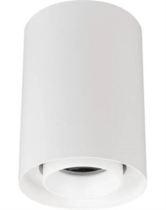 Точечный светильник Arlight SP-FOCUS-R86-10W Warm3000 WH 50deg / 054871