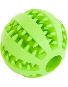 Игрушка для собак SkyRus Мяч с шипами / MHJ009/green Skyrus