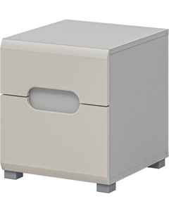 Прикроватная тумба Мебель-Неман Леонардо МН-026-06-С1 Мебель-неман