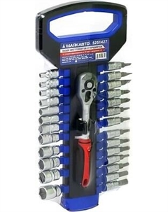 Универсальный набор инструментов Маяк авто 5251427