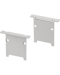 Заглушка для профиля Arlight ALU-WIDE-FL-H35 глухая / 027888