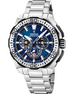 Часы наручные мужские Festina F20724/2