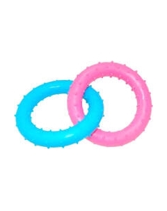 Игрушка для собак Homepet Кольца с шипами / 70117