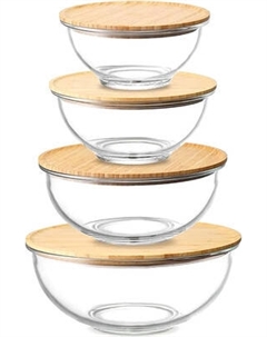 Набор мисок Smart Solutions Eco Store / SS0000282 Smart solutions