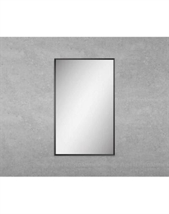 Зеркало BelBagno SPC-AL-500-800 Nero Belbagno