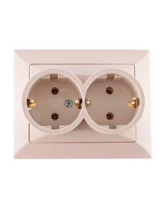 Розетка TIMEX Opal OPBE-GPT7-RA Timex