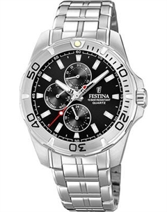 Часы наручные мужские Festina F20445/3