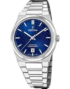 Часы наручные мужские Festina F20051/4