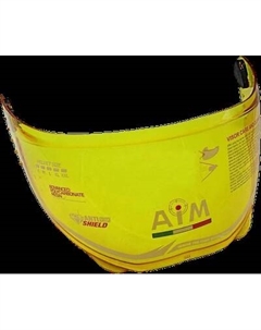 Визор для мотошлема AiM JK906 / 906V-004-N Aim