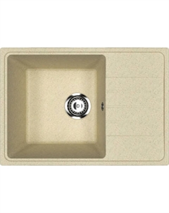 Мойка кухонная Mixline ML-GMU06 556731