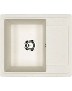 Мойка кухонная Mixline ML-GMU05 556725