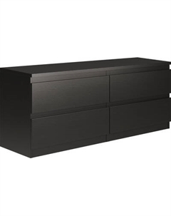 Тумба Mio Tesoro Кастор 4 ящика 2.03.03.100.5 Mio tesoro