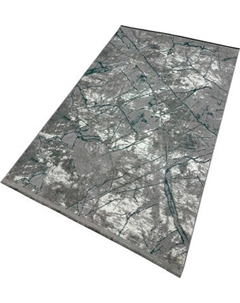 Ковер Radjab Carpet Афина Прямоугольник 0908A Radjab carpet