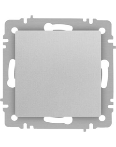 Выключатель INTRO Accent 6-108-03 / Б0063583 Intro