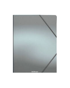 Папка для бумаг Erich Krause Matt Ice Metallic / 50399 Erich krause