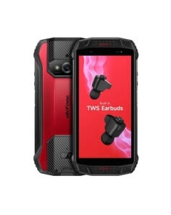 Смартфон Ulefone Armor 15 6GB/128GB (красный)