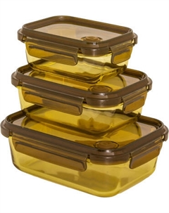 Набор контейнеров Olivetti KGC0303