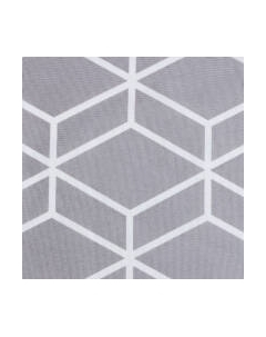 Скатерть Доляна Hexagon 145x250 / 7797379