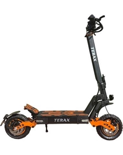 Электросамокат Terax XS05