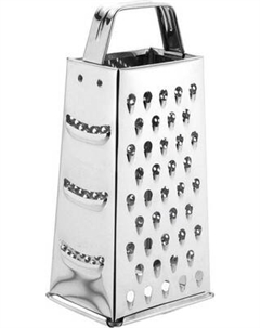 Терка кухонная P.L.Proff Cuisine 92001093 / спи485 P.l.proff cuisine