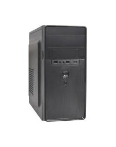 Корпус для компьютера ExeGate BA-309 / EX286412RUS (без БП) Exegate