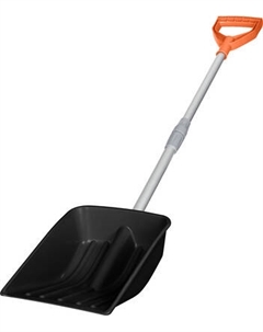 Лопата для уборки снега Idi Land Saturn / 221404105/02 Idi land