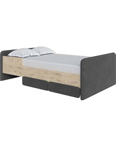 Односпальная кровать Proson Mika 70x190