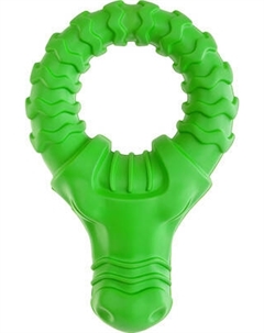 Игрушка для собак SkyRus Голова Быка / 300001/green Skyrus