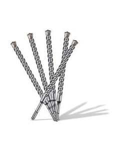 Набор буров Milwaukee 4932352048