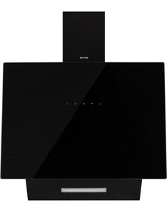 Вытяжка наклонная ZORG Nero 1260 60 S BL Zorg