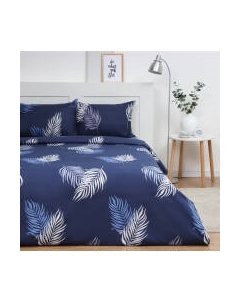 Комплект постельного белья Экономь и я Воздушность 2сп / 10624091