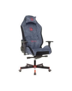 Кресло геймерское A4Tech Bloody GC-470 A4tech