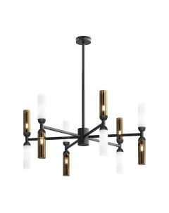 Потолочный светильник Maytoni Memory MOD177PL-12G