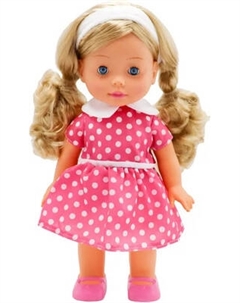 Кукла Bambina Bebe Молли / BD1226S Bambina bebe