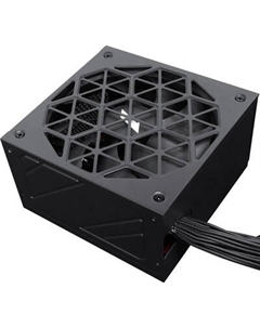 Блок питания для компьютера 1stPlayer HA-550AC1 550W (ACK-STD-550-BK-EU) 1stplayer