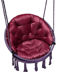 Комплект подушек на стул Smart Textile Орион плюс Jungle / ST7794 Smart textile