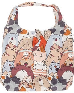 Сумка-шоппер Mr.Bag 166-1040-160-DCL Mr.bag