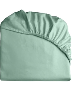 Простыня Primavelle 160х200 сатин Luxe на резинке / 114911406-сгL55