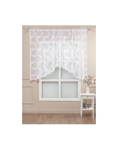 Гардина Amore Mio RR Арка M 3016 300x170 / 3372 Amore mio