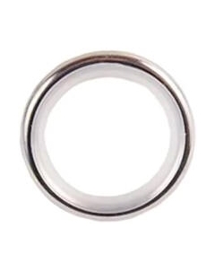 Набор колец для штор Lm Decor YR003 25мм Lm decor