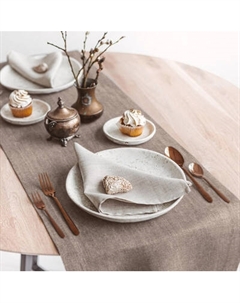 Дорожка на стол Волшебная ночь 40x140 / 776596