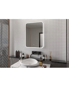 Зеркало Maroni Devise LED 600х800